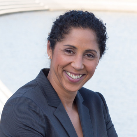 Steffi Jones