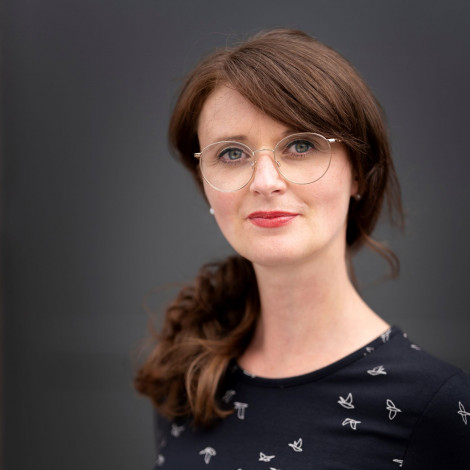 Anna Schnell