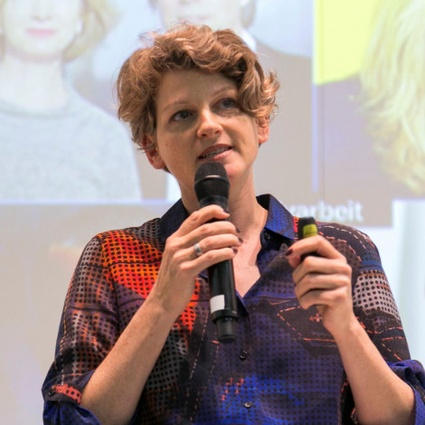 Birgit Gebhardt