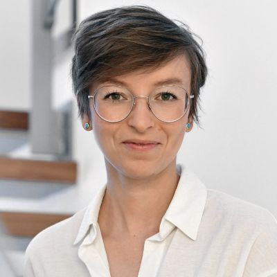 Dr. Carina Behrends / Diversity & Inclusion AUDI AG