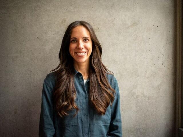 Datev-Schulungsexpertin Eva Danhof setzt auf Kollegen als "Lernmultiplikatoren"