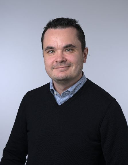 Dario Wilding ist Marketingredakteur bei kununu