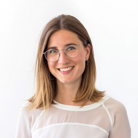 Désirée Jonek