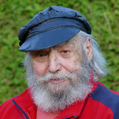 Prof. Dr. Frithjof Bergman