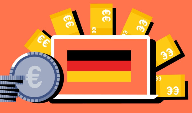 DIE BESTBEZAHLTEN BERUFE IN DEUTSCHLAND visual data 6