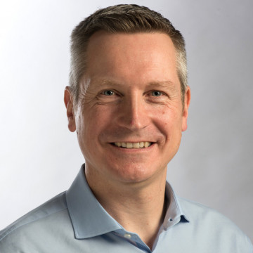 Holger Koschek
