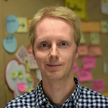 Markus Trbojevic