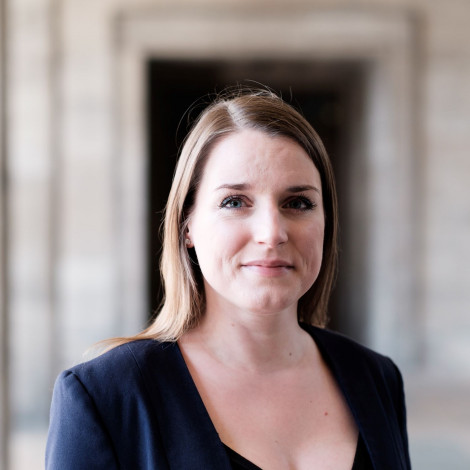 Inga Höltmann