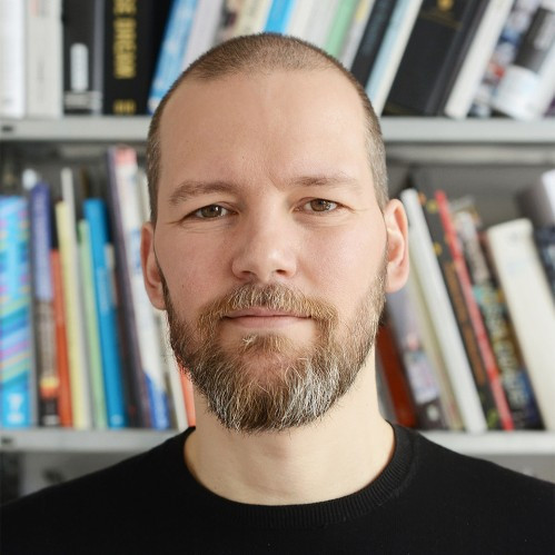 Mobilitätsexperte Dr. Stefan Carsten