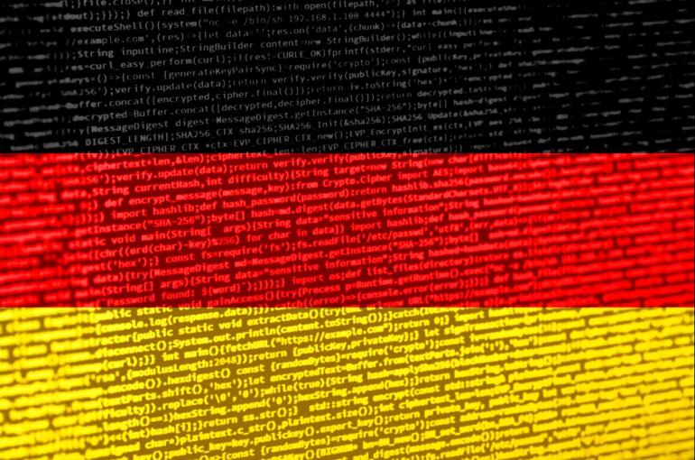 Wie stark profitiert Deutschland von KI und Digitalisierung