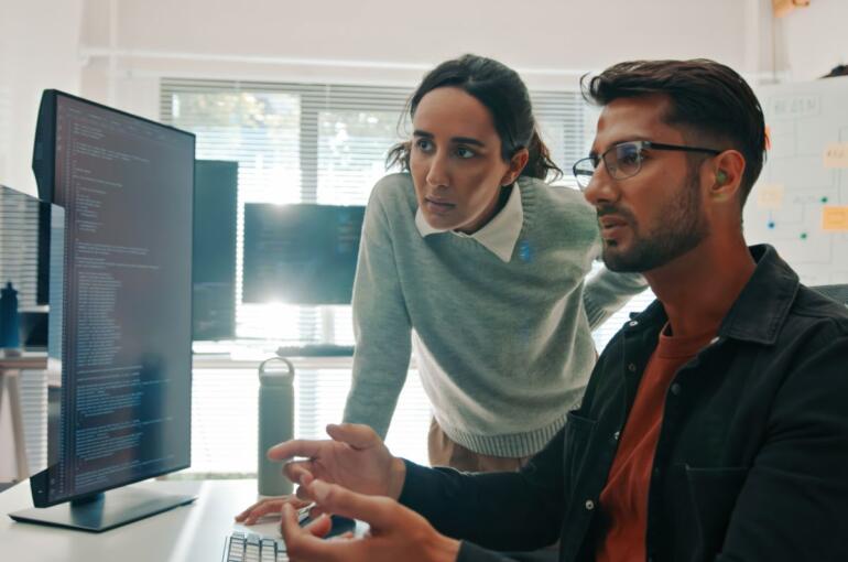 Die GenZ ist skeptisch gegenüber der KI