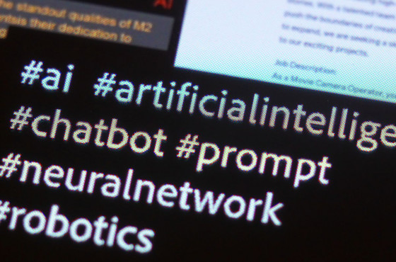 Tools der Künstlichen Intelligenz etablieren sich immer mehr im Alltag