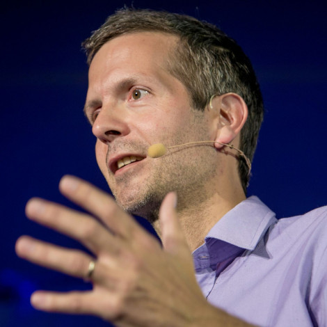 Frederic Laloux