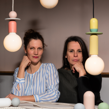 Design Studio Lucy.D (Barbara Ambrosz & Karin Santorso)