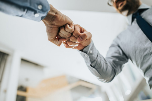 Recruiting Bewerbungsgespräch Einstellung