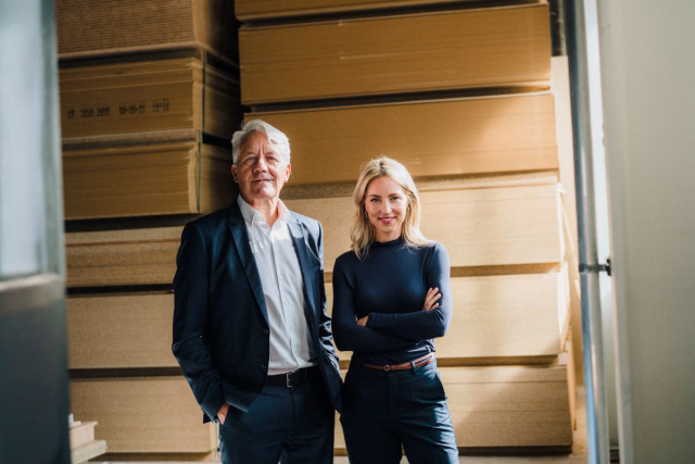 Nachfolger und Nachfolgerinnen werden im Mittelstand dringend gesucht