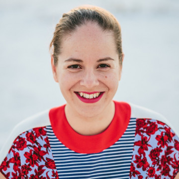 Marion Payr (aka Ladyvenom)