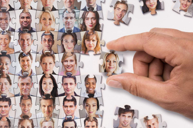 Recruiting Jobsuche Personalauswahl