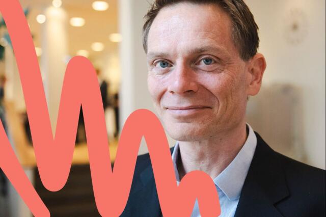 US-Ökonom Nick Bloom