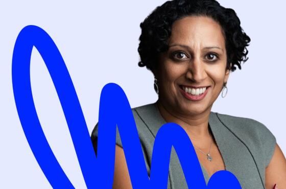 Nina Zimmermann ist CEO von kununu