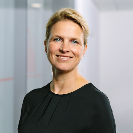 Corinna Vogt