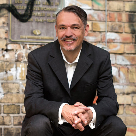 Sven Franke