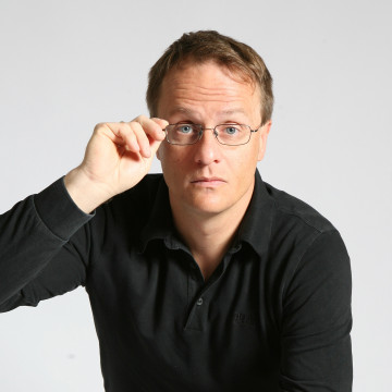 Univ. Prof. Dr. Markus Hengstschläger