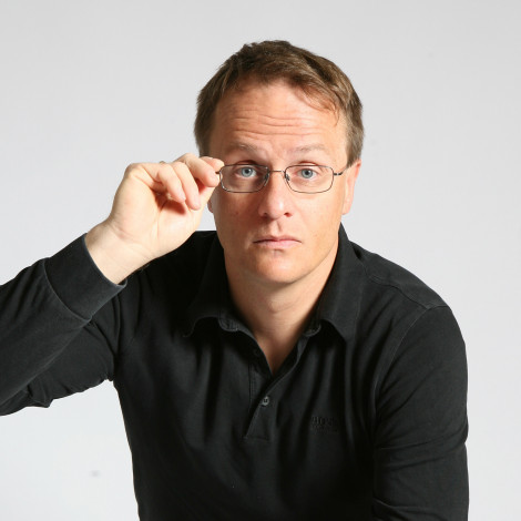 Univ. Prof. Dr. Markus Hengstschläger