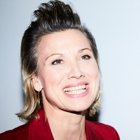 Jutta Perfahl-Strilka