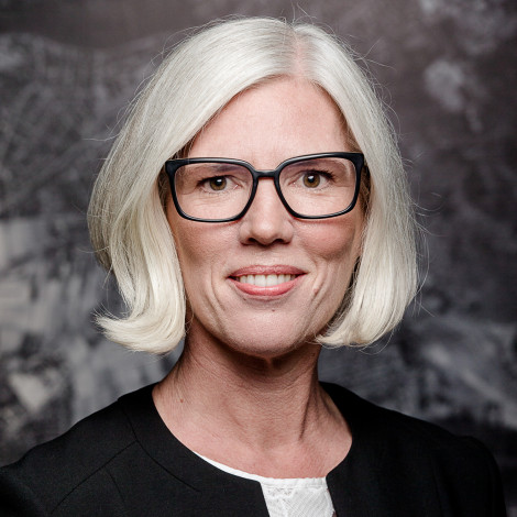 Sabine Sauber