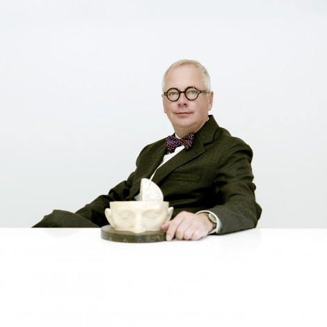 Prof. Jan Teunen