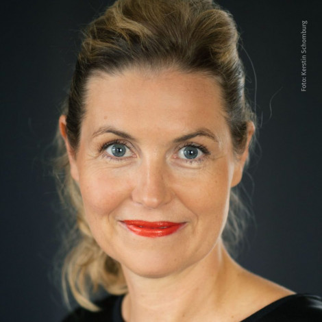 Nicola Bramkamp
