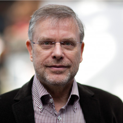 Prof. Dr. Gunter Dueck