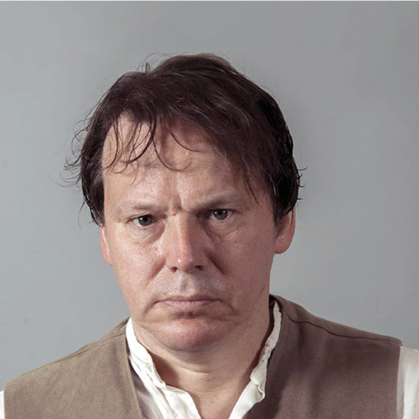 Prof. David Graeber