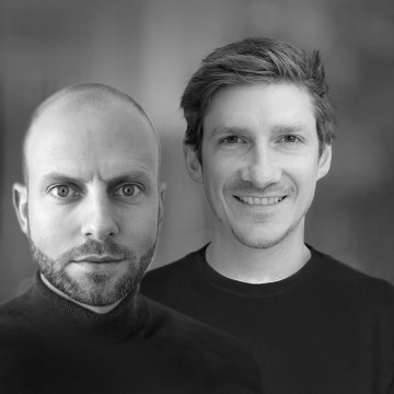 Daniel Vonier & Lennart Keil