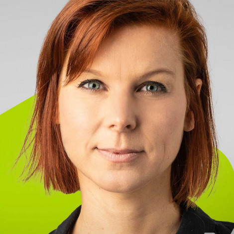 Kristina Appel
