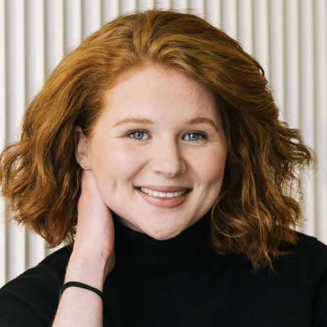 Verena Bahlsen