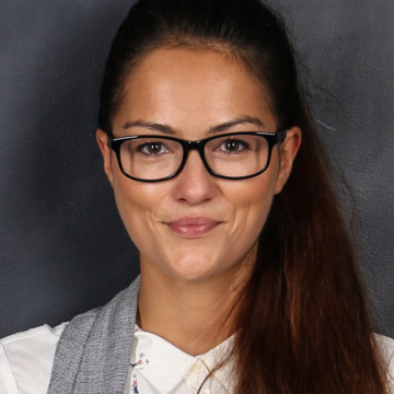 Inge Baurmann