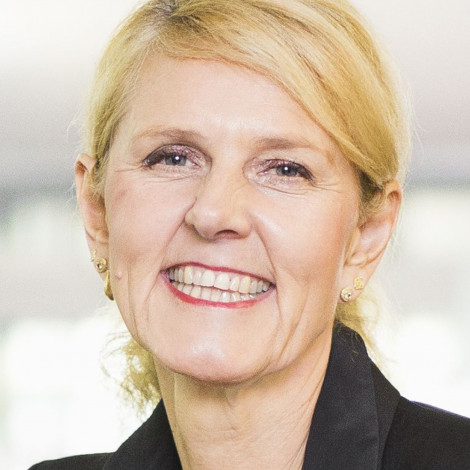 Prof. Dr. Heike Bruch