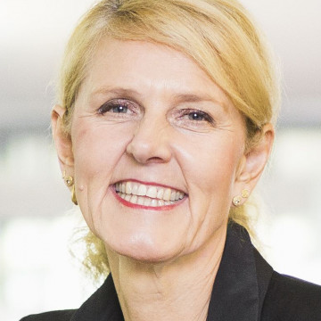 Prof. Dr. Heike Bruch