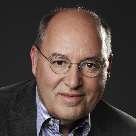 Dr. Gregor Gysi