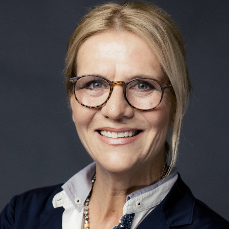 Dr. Bibi Hahn