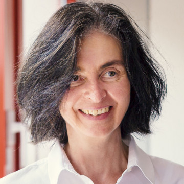 Kerstin Hochmüller