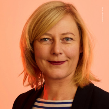 Prof. Dr. Gesche Joost