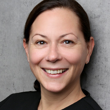 Berit Jürgensen