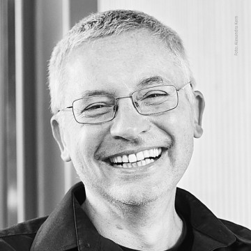 Prof. Dr. Stefan Kühl