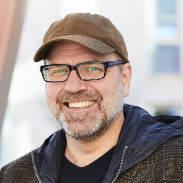 Prof. Dr. Ralf Lanwehr