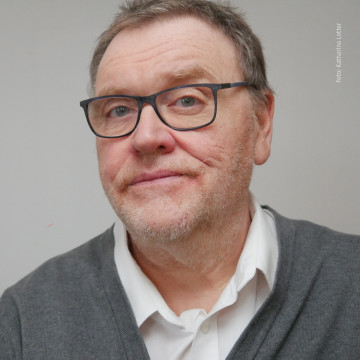 Wolf Lotter