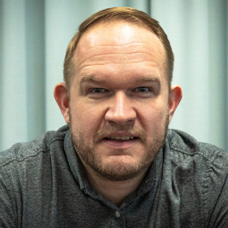 Marcus Merheim