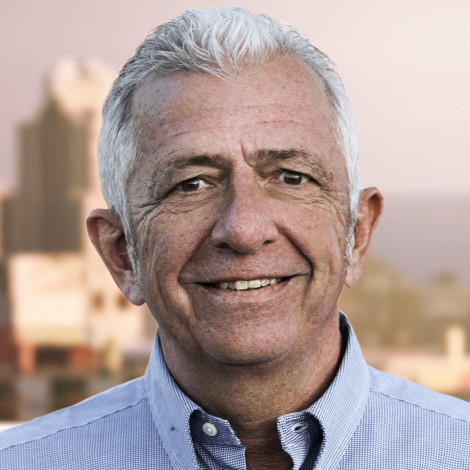 Frank M. Rinderknecht